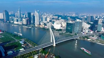 Ban hành các chính sách vượt trội, đột phá cho TP.HCM