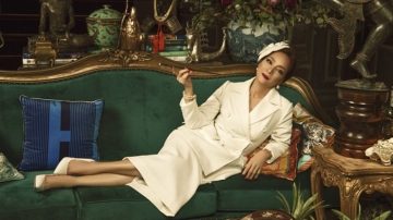 3 nhan sắc một thời của điện ảnh Việt bước vào tuổi 60