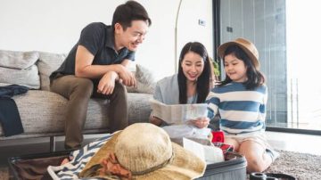 Những thói quen chi tiêu giúp bạn có chuyến du lịch giá rẻ