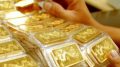 Giá vàng trên đà tăng mạnh, dự báo chưa dừng lại