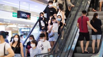 Giá thuê mặt bằng TTTM ở TP.HCM có thể tăng đột biến