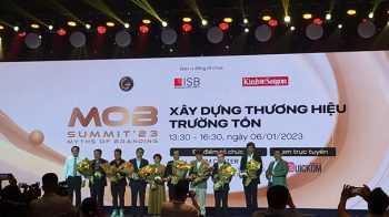 Khó khăn và giải pháp xây dựng thương hiệu trường tồn