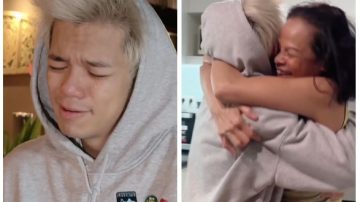 Trọng Hiếu lọt Chung kết Eurovision Đức: Khóc không ngừng khi biết tin sau 8 năm thất bại!