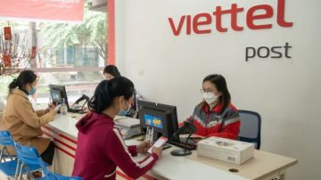 Thu hơn 5.200 tỷ trong quý IV/2022, Viettel Post tự tin tăng trưởng trên 28% trong năm 2023