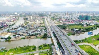 TP.HCM nằm trong nhóm “Giá đất phải chăng” nhất để phát triển trung tâm dữ liệu trên toàn cầu