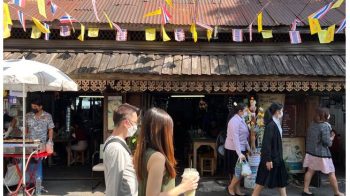 Thái Lan chính thức thu phí du lịch từ tháng 6