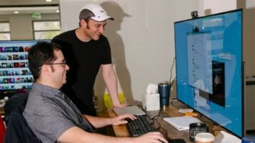 Startup sinh ra từ ‘sự hắt hủi’ của Google: Được định giá 1 tỷ USD dù chưa tạo ra doanh thu, hơn 1 năm tuổi nhưng tự tin cạnh tranh với các ‘bô lão