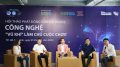 Hội thảo “Công nghệ – “VŨ KHÍ” làm chủ cuộc chơi”
