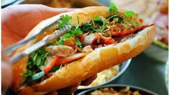 Lần đầu tiên TP.HCM tổ chức Lễ hội bánh mì