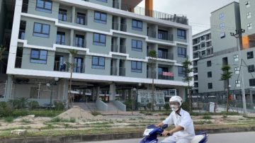 Luật Nhà ở sửa đổi: Bổ sung chế tài xử phạt vi phạm về nhà ở xã hội