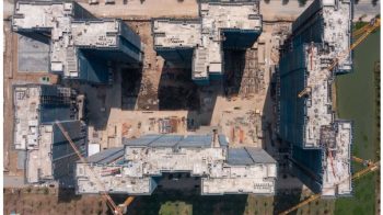 NHNN chỉ đạo cấp tín dụng cho dự án bất động sản đủ pháp lý