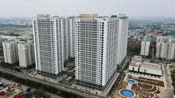 Gói dự án nhà ở xã hội: “Liều sâm” cho người bệnh