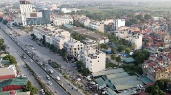 Từng sốt nóng, thị trường bất động sản Hưng Yên nay ra sao?