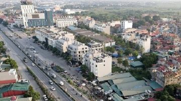 Từng sốt nóng, thị trường bất động sản Hưng Yên nay ra sao?