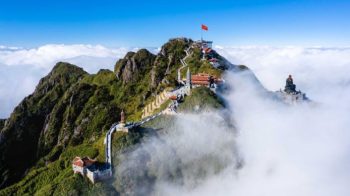 Những vùng đất hoang sơ trở thành điểm đến đa trải nghiệm