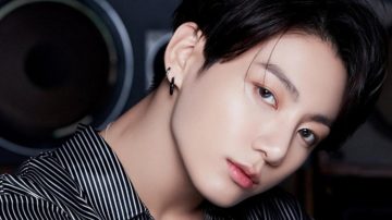 Jungkook (BTS) bất ngờ xoá tài khoản MXH hơn 50 triệu người theo dõi
