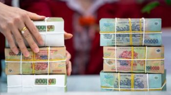 Mở đầu thời kỳ tiền rẻ: Những ngân hàng hạ lãi suất tiết kiệm xuống dưới 9%