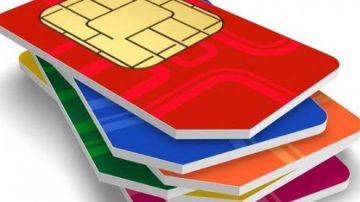 Công bố số điện thoại chính thức của nhà mạng khi yêu cầu chuẩn hóa SIM