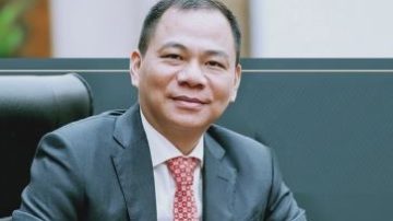 Tỷ phú Phạm Nhật Vượng bỏ 3.000 tỷ lập công ty cho thuê xe điện VinFast, lộ trình hoạt động sẽ thế nào?