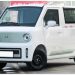 100 triệu đồng 1 chiếc minivan chở hàng chạy bằng điện, xe ba gác sắp hết thời, không có cửa sống