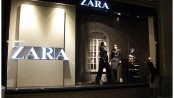 Zara: Khi ‘ông lớn’ thời trang nhanh bắt đầu ‘sống chậm’
