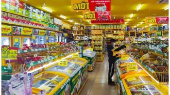 Ông Nguyễn Đức Tài nói về bài học đắt giá buộc MWG và BHX phải chuyển hướng