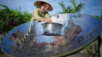 Bảo hộ sở hữu trí tuệ đối với sáng chế xanh