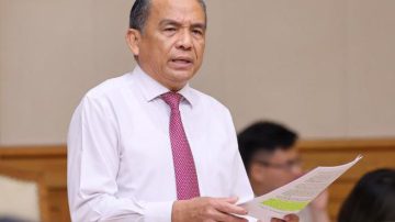 TP.HCM: Dự án nhà ở ách tắc vì thủ tục