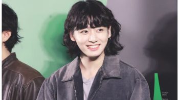 Người đàn ông 25 tuổi quyến rũ nhất thế giới và mái tóc gây tranh luận