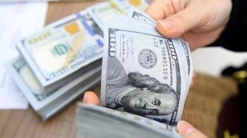 Giá USD thấp nhất 1 năm, tỷ giá USD/VND trung tâm giảm mạnh