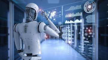 Cảnh báo những mối nguy từ trí tuệ nhân tạo