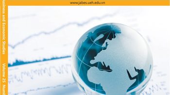 Tạp chí Nghiên cứu Kinh tế và Kinh doanh Châu Á (JABES) được xếp hạng Q1 chuẩn SCOPUS theo dữ liệu SCIMAGO