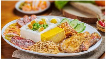 Du khách người Áo liệt kê 8 món ăn Việt yêu thích nhất