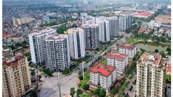 Nhà ở xã hội ‘hâm nóng’ BĐS miền Trung