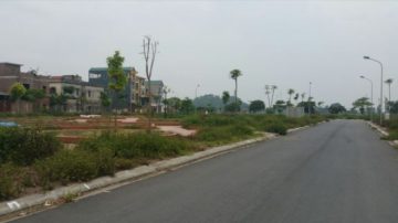 UBND tỉnh ủy quyền cho UBND huyện quyết định giá đất