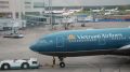 2,2 tỷ cổ phiếu của Vietnam Airlines bị đưa vào diện kiểm soát từ ngày 12/5