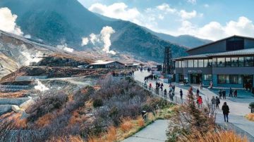 Cách Nhật Bản phát triển du lịch bền vững, xứng danh điểm đến thân thiện với môi trường