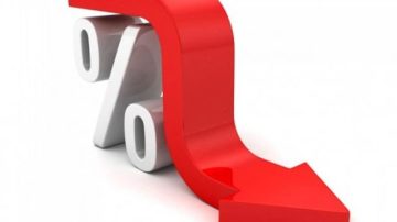 Hàng chục ngân hàng đồng loạt giảm lãi suất trong một ngày