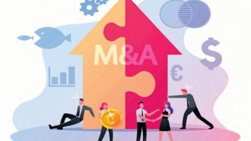 Loạt ngân hàng chờ lộ diện chủ mới