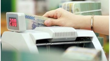 Vòng luẩn quẩn trong chính sách tiếp cận vốn