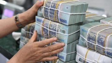 Từ ngày 1/7: Tăng mức lương cơ sở lên 1,8 triệu đồng/tháng