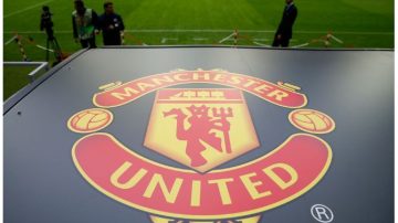 Chủ mới của MU lộ diện?