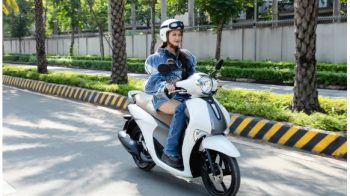 3 phong cách phối đồ ‘bất phân thắng bại’ của ba nàng Gen Z