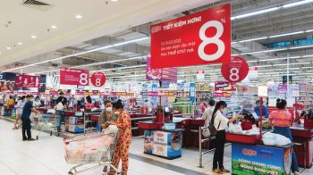 Chính phủ quyết nghị giảm thuế VAT xuống còn 8%