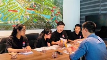 Nền tảng số dành cho dịch vụ nhà ở và vật liệu xây dựng độc đáo, lần đầu tiên xuất hiện ở Việt Nam