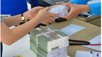 Ngân hàng đau đầu: Tiền ế trong kho, thiệt hại lớn lên mỗi ngày