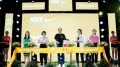 Đón “bão” Nike với sự kiện khai trương cửa hàng “bản địa hóa” đầu tiên tại Vincom Bà Triệu
