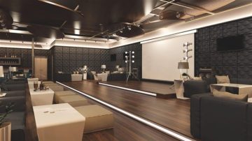 An Cường Fireproof Board – Giải pháp an toàn chống cháy hàng đầu cho công trình