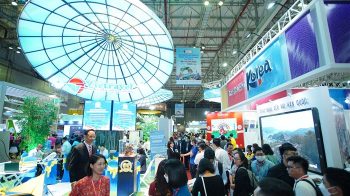 Hội chợ Du lịch Quốc tế TP.HCM lần thứ 17 năm 2023: Tạo đột phá, xúc tiến quảng bá du lịch Việt Nam