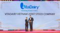VitaDairy – Nơi làm việc tốt nhất Châu Á hai năm liên tiếp